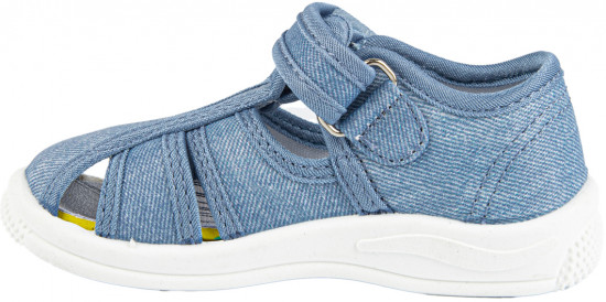 Тапочки для мальчиков