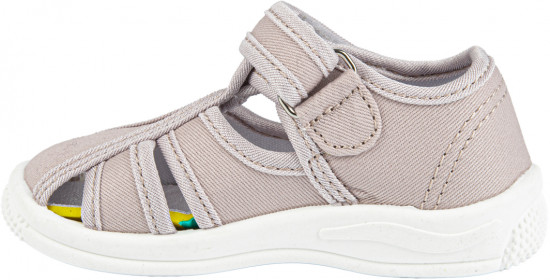 Тапочки для мальчиков