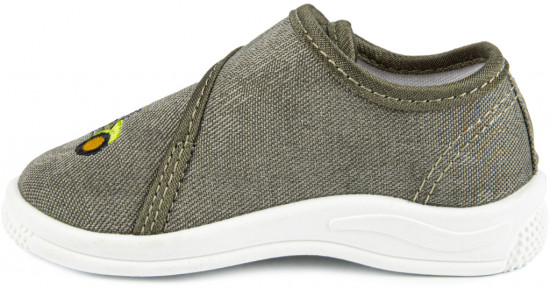 Тапочки для мальчиков