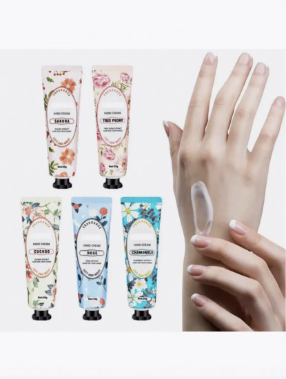 Набор кремов для рук