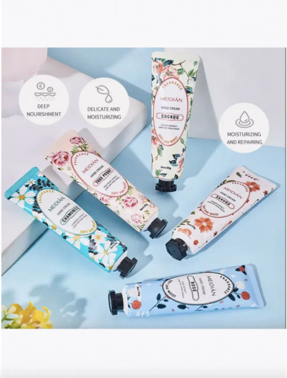 Набор кремов для рук