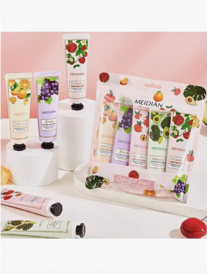 Набор кремов для рук