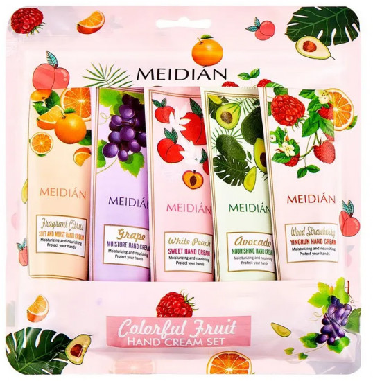 Набор кремов для рук