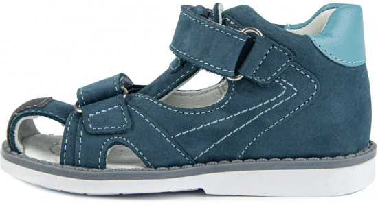 Сандалии для мальчиков