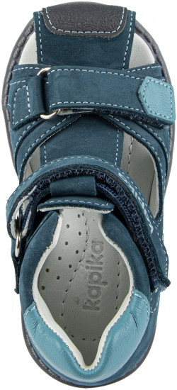 Сандалии для мальчиков