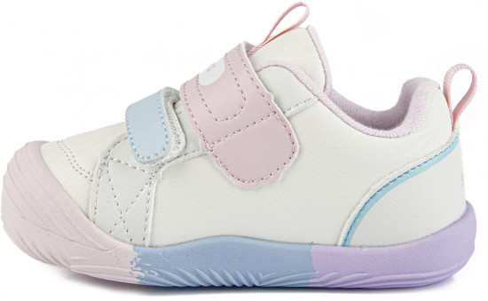 Полуботинки для девочек