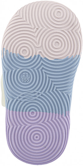 Полуботинки для девочек