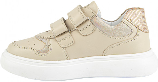 Полуботинки для девочек