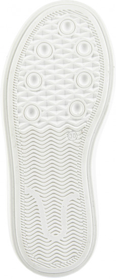 Полуботинки для девочек