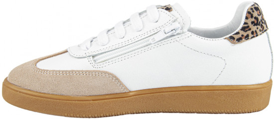 Полуботинки для девочек