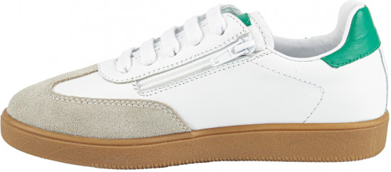 Полуботинки для девочек