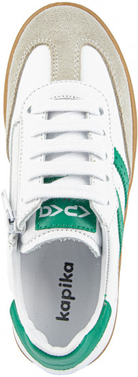 Полуботинки для девочек