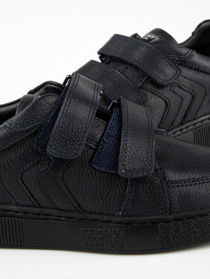 Полуботинки для девочек