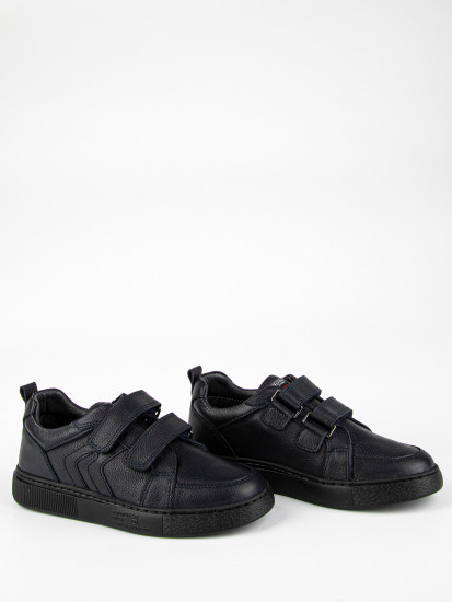 Полуботинки для девочек