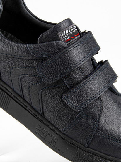 Полуботинки для девочек