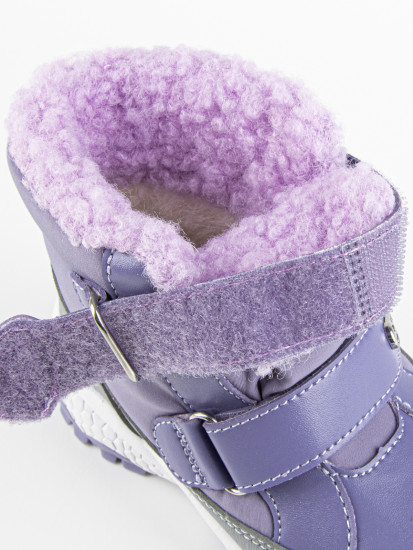 Ботинки для девочек