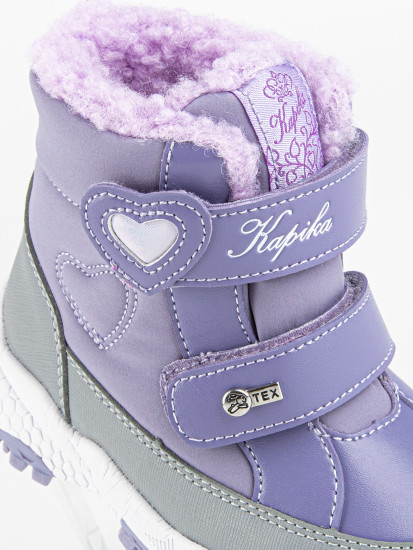 Ботинки для девочек