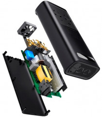 Автомобильный инвертор CGNB000101 - Фото 2