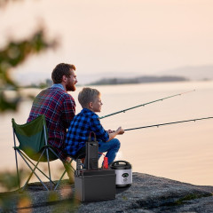 Автомобильный инвертор CGNB000101 - Фото 7