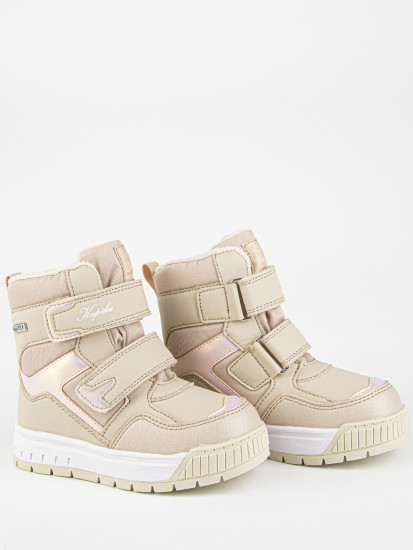 Ботинки для девочек