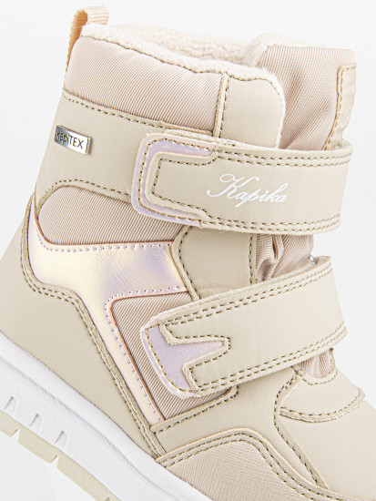 Ботинки для девочек