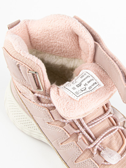 Ботинки для девочек