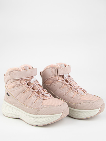 Ботинки для девочек