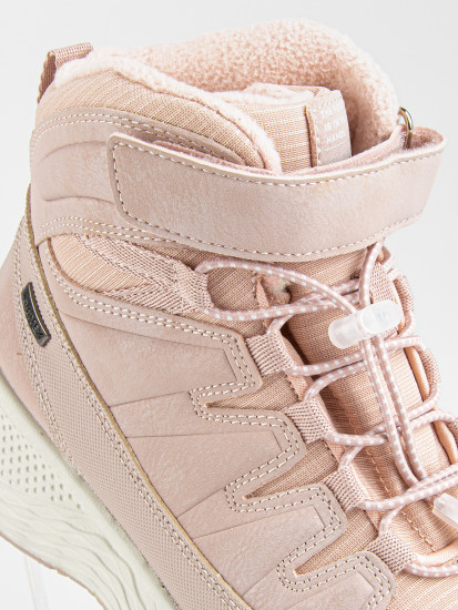 Ботинки для девочек