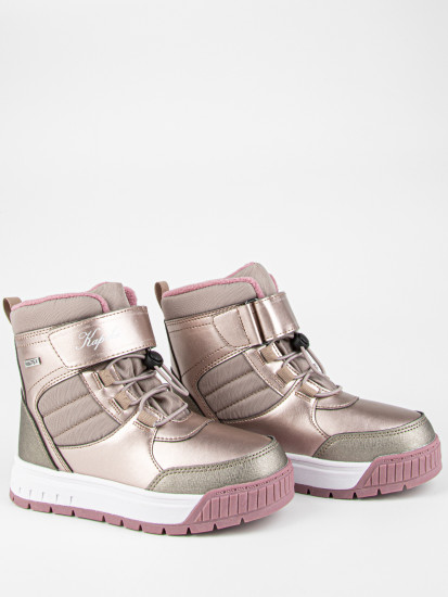 Ботинки для девочек