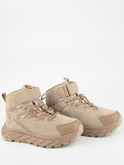 Ботинки для девочек