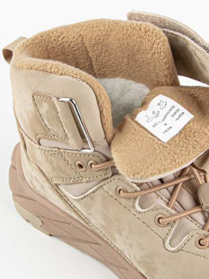 Ботинки для девочек