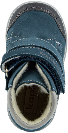 Ботинки для девочек