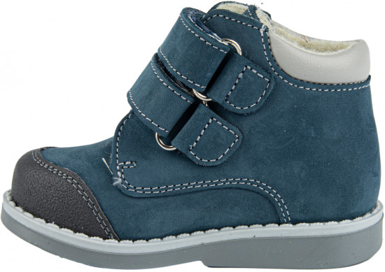 Ботинки для девочек