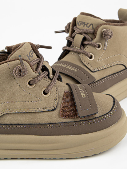 Ботинки для девочек