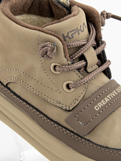 Ботинки для девочек