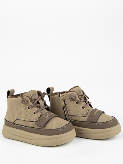 Ботинки для девочек