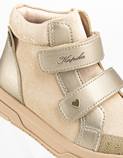 Ботинки для девочек