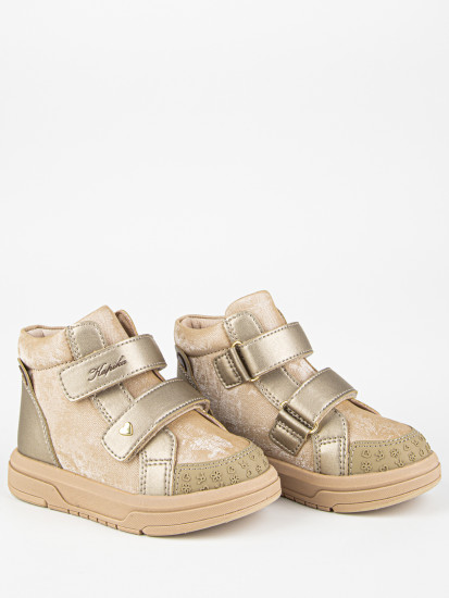 Ботинки для девочек