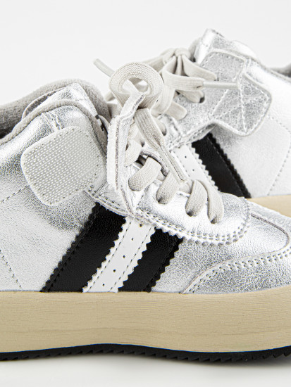 Ботинки для девочек