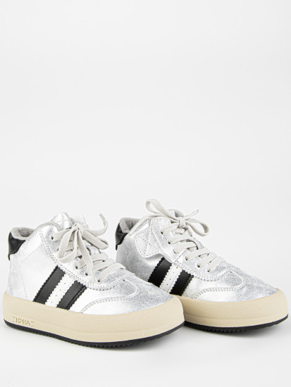 Ботинки для девочек