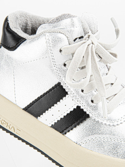 Ботинки для девочек