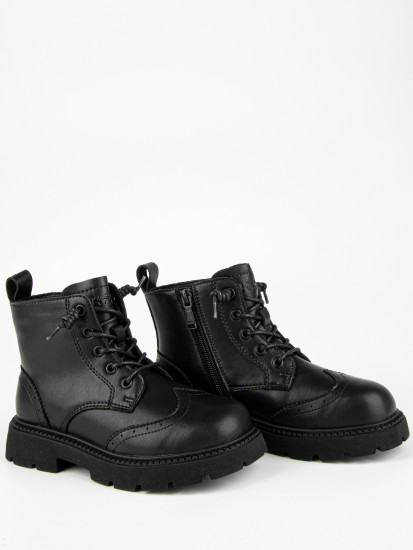 Ботинки для девочек