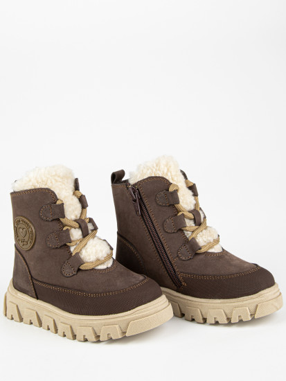 Ботинки для девочек