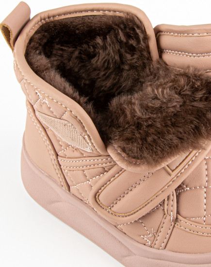 Ботинки для девочек