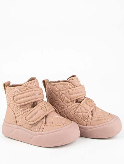 Ботинки для девочек