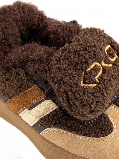 Ботинки для девочек