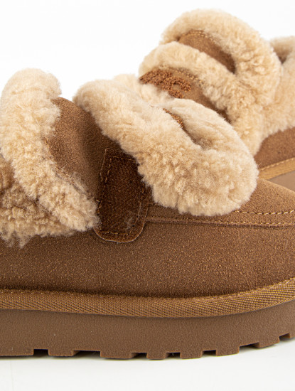 Ботинки для девочек