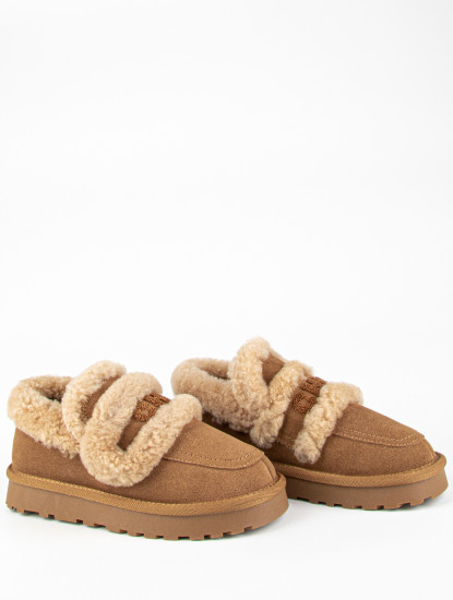 Ботинки для девочек