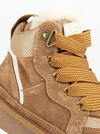 Ботинки для девочек