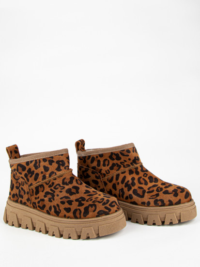 Ботинки для девочек